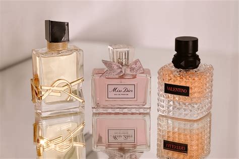 perfume inspired by miss dior